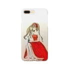 Suzuki Satomi のcoke Smartphone Case