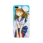 nettaniの夏風 Smartphone Case