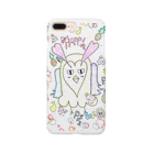 Hipotchのフクフクさん Smartphone Case