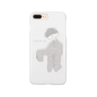 へんこのやる気のないうらめしや Smartphone Case