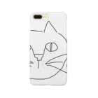 xoppgxoのとりあえずのねこ Smartphone Case