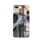 IanZW4q5qf6IjFxのTwins  cow Smartphone Case