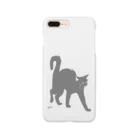 GURI  factoryのおこねこ Smartphone Case