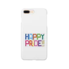 Les survenirs chaisnamiquesのHAPPY PRIDE!! (2013 ver.) Smartphone Case