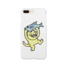 mikepunchのお魚ゲット～♪ Smartphone Case