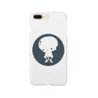 リベンセイのまるはげどん Smartphone Case