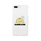 星宮あきの汗をかくオムかめ Smartphone Case