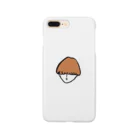 maykkoのきのこくん Smartphone Case