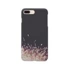 sho__boooonのはなび Smartphone Case