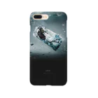 オクソラ ケイタの"she" #04 iPhone case スマホケース