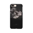 オクソラ ケイタの"Re:" #01 iPhone case Smartphone Case