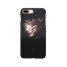 オクソラ ケイタの"Re:" #03 iPhone case Smartphone Case