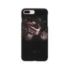 オクソラ ケイタの"Re:" #04 iPhone case スマホケース