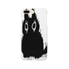 Asteroidのびっくりしたねこ Smartphone Case