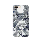 setokanaの十五夜っていつだっけ？ Smartphone Case