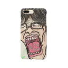 getmen12345のhitona Smartphone Case