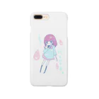 なるこぷれしぃのうそつき Smartphone Case