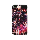 King_Machidaの花火で色々 Smartphone Case