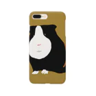 こんぶのまんぷくショップのモルモットこんぶっこグッズッズ Smartphone Case