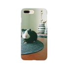 こんぶのまんぷくショップのモルモットこんぶっこグッズッズ！ Smartphone Case