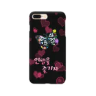 KOTOKOTOのbutterfly Smartphone Case