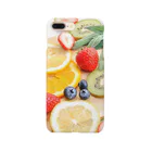 KのFRUITY スマホケース