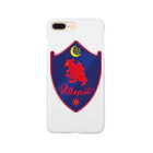 VillapónのBar Villapon Oficial Item Smartphone Case