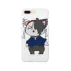 MAGMAのふじねこ！ Smartphone Case