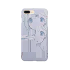 ゆーきんの絵ぐっずのbg Smartphone Case