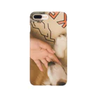 喪黒SHOPのゆうじょう。 Smartphone Case