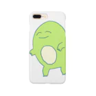 影戸🍉のとかげ Smartphone Case