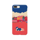 禺吾朗のHAPPY VOID - からっぽ Smartphone Case