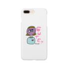 Kurumiのcute! Smartphone Case