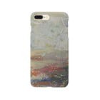 AbstractDiPのwall Smartphone Case