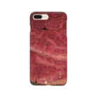 rikoriの贅沢お肉 Smartphone Case