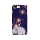 居残りの雨粒とトンネル Smartphone Case