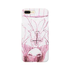 akichi_ooの歪み Smartphone Case