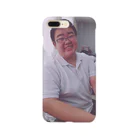 U^ェ^U大タニのoiled-Tshirt Smartphone Case