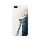 L!AのiPhoneケース Smartphone Case