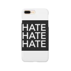 HATE MY LIFE NagoyaのHATE  MY LIFE Smartphone Case