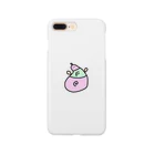 ふやふ屋のふやふやのピンク Smartphone Case