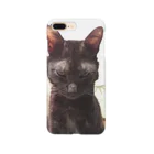 吉留祈澄のうちのねこ Smartphone Case