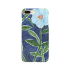 michi77777の花１ Smartphone Case