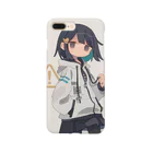 IkayomeChの個人用 Smartphone Case