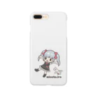 micoto.iroのみことちゃんオリジナル Smartphone Case