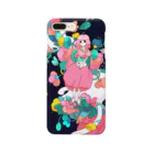 せんの華と寝言と Smartphone Case