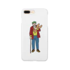 Panic JunkieのOld man Smartphone Case