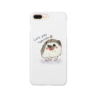 e♡JIJI 20180115のJIJI.02 Smartphone Case