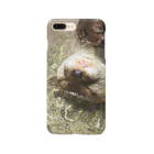 うぱるるのぷかぷかカワウソちゃん Smartphone Case