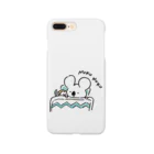 nonpopoのコアラくんとリスザルくん Smartphone Case